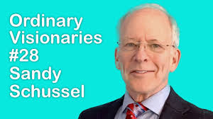 Ordinary Visionaries