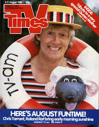 Maybe you would like to learn more about one of these? Aug 3rd 1985 By Radio Soundsfamiliar Issuu