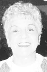 Mary Esper Obituary (2016)