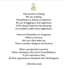 Pin By Linsha George On Bridge To The Soul Rumi Quotes Rumi Rumi Poem