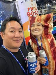 I was warned that the band playing here tonight specialized in “older  people music.” Beyond happy to rock out to The Doors, Bad Company, Rod  Stewart and The Beatles. Proud to be