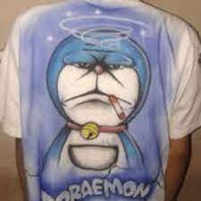 Ya, hal inipun sering juga dilakukan seseorang seniman yang ingin mencurahkan ekspresi dan pikirannya ke dalam gambar. Baju Kaos Untuk Lulusan Smk Sma Murah Full Gambar Shopee Indonesia