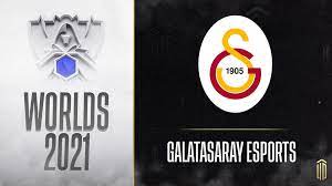 ɡaɫatasaˈɾaj) is a quarter in karaköy in the beyoğlu district of istanbul, located at the northern shore of the golden . Worlds 2021 Outlook Series Galatasaray Esports Tcl Preview