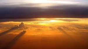 Image result for sunrise on the new earth