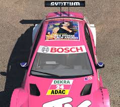 Beim sender plant große änderungen. Tv Spielfilm Dtm Mercedes Racedepartment