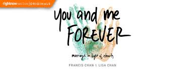 Magazines, books, newspapers in english, ielts. Rightnow Media Streaming Video Bible Study You And Me Forever Francis Chan Rightnow Media