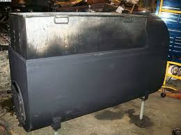 Oil Tank Evaporator Google Search Maple Syrup Evaporator Sugar Shack Smoker Plans