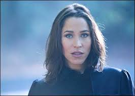 The Pink Martini girl gets serious