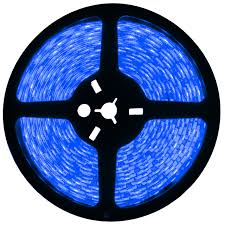 Install 12 volt led rope light in your car, boat, rv, golf cart, or any low voltage application. Blue Led Strip Lights 12v Led Lights For Indoor Use