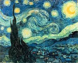 Sanat Tarihine Damga Vurmus Gelmis Gecmis En Iyi 50 Resim Sanat Tarihi Tablolar Vincent Van Gogh