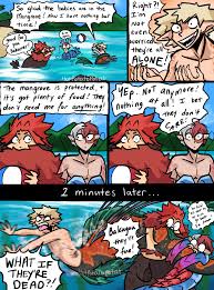 kirishima seal Tumblr posts - Tumbig.com