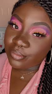 Ebony Luter (@officialebonyeyes) • Instagram photos and videos