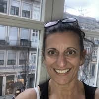 Parveen Tamadon-Nejad