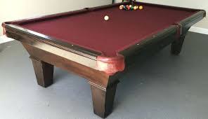 best pool table felt color colors chart billiard