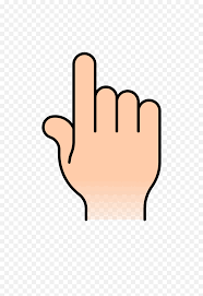 Maybe you would like to learn more about one of these? Cartoon Pointing Finger Transparent Pointing Hand Clipart Png Finger Png Free Transparent Png Images Pngaaa Com