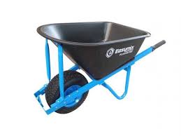 Wheelbarrows choose a feature below to see which wheelbarrow will help make your job easier to tackle. W A Pickup Only Wheelbarrow Slim Narrow Plasterer Poly Tray Steel Handles Pneumatic Tias Total Industrial Safety