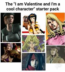 Watch The Queen Conquer Jojo Bizarre Jojo Bizzare Adventure Jojo Here 75 sweetly funny valentines day memes we gathered for you.