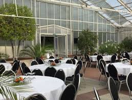 Silberhochzeiten und goldene hochzeit werden besonders groß gefeiert. Hochzeit Im Neuen Glashaus Botanischer Garten Berlin In Berlin Hochzeiten Feiern