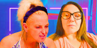 90 Day Fiancé: What Is Michael Ilesanmi's "Paradise Men" Visa Group?  (Angela Deem Is Right To Be Worried)