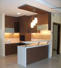 Lovely Modern Home Bar Counter Design In Wooden Accent Ideas Provide Entertaining Spot Even Without Go Modern Home Bar Modern Kitchen Bar Kitchen Bar Design