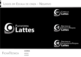 proposta de logo para a plataforma lattes on behance web design lockscreen job
