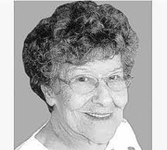 Leota BAILEY Obituary (2013)