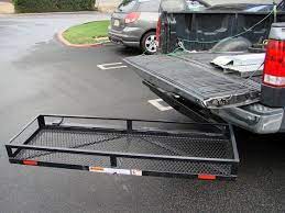 Dsc00547pi Enl Hitch Mounted Cargo Carrier Hitch Cargo Carrier Hitch Cargo