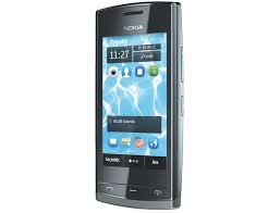 Nokia 500 technische daten, test ...