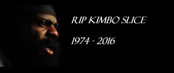 Enjoy the top 2 famous quotes, sayings and quotations by kimbo slice. Bellator And Ufc Statements On Kimbo Slice Passing