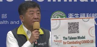 Taiwan holds the world's best virus record by far and reached the new landmark on thursday, even as the pathogen explodes anew in europe and the u.s. Hacking The Pandemic How Taiwan S Digital Democracy Holds Covid 19 At Bay