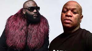 Scott Storch Says He Was "Honored" To Be The First Outside Producer Russ  Ever Worked With