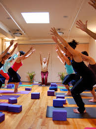 mind body fitness recreation center