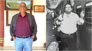 Satish Kaushik Remembers His First Morning In Mumbai 41 Years Ago Entertainment News The Indian Express However you can contact him through his fan email id. satish kaushik remembers his first