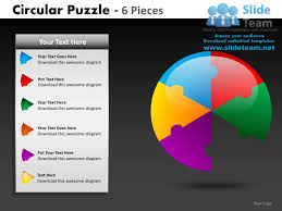 We did not find results for: Circular Puzzle 6 Pieces Powerpoint Presentation Slides Ppt Templates