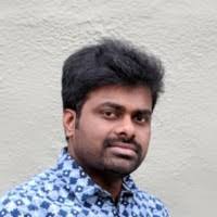 Bhargav D Email & Phone Number