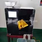 Mini Intelligent 32 Channels CCD Color Sorter Optical Sorter ...