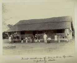 bungalows during british rule of india ...