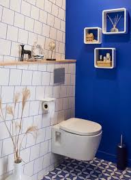 La sélection produits leroy merlin de ce jeudi au meilleur prix ! Decoration 15 Idees De Carrelage Pour Vos Toilettes