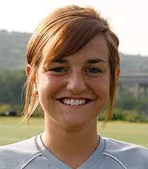 2009 Women's Soccer Roster