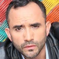 Esteban Lujan's Instagram, Twitter & Facebook