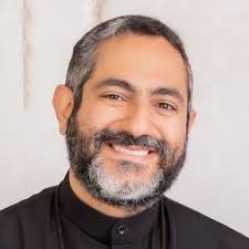 Fr. Daniel Hanna (@frdanhanna)