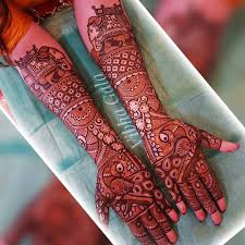 Mehndi Designs With Elephant And Peacock Motifs Wedding Mehndi Designs Dulhan Mehndi Designs Legs Mehndi Design