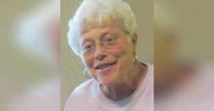 Obituary information for Marilyn Jean Temple