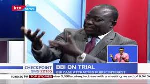 Maybe you would like to learn more about one of these? Bbi On Trial Fate Of Referendum Hangs In Balance As Bbi Timelines Disarray Youtube