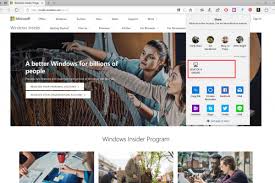 Windows 10 S Version Of Airdrop Lets You Quickly Share Files Between Pcs Microsoft Windows Surface Windows 10