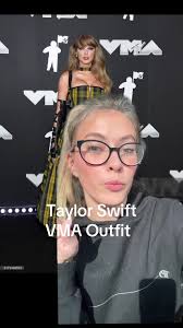 Taylor Swift Vma After Party Dress Eras Tour