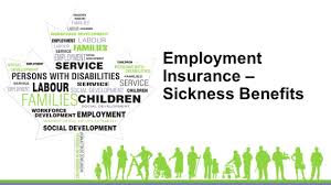 All applications for benefits are checked thoroughly. Employment Insurance And Sickness Benefits Youtube