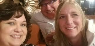 What a fun time last night! It was great seeing everyone again!!!  #MesaHigh87