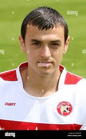 Alex nicholls hi-res stock photography and images