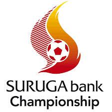 The logo may be obtained from copa sudamericana. Suruga Bank Championship Logo Logos Football Logo British Leyland Logo